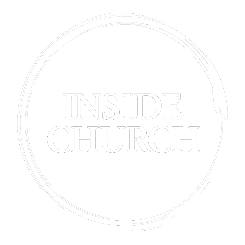 Inside Church Logo